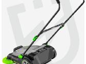 Mechaninė šlavimo mašina trinkelėms 650mm - nuotraukos Nr. 15