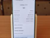 Baltas Samsung Galaxy S10 , 128gb - nuotraukos Nr. 7