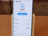 Baltas Samsung Galaxy S10 , 128gb - nuotraukos Nr. 8
