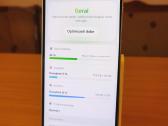Puikios būklės Samsung Galaxy S24 Fe, 128gb - nuotraukos Nr. 8