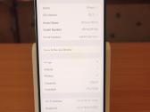 iPhone 16 Pro ,128gb, Battery health 95% - nuotraukos Nr. 7