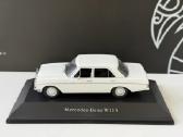 Mercedes Benz 200d 1:43 - nuotraukos Nr. 2