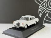 Mercedes Benz 200d 1:43 - nuotraukos Nr. 3