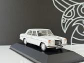 Mercedes Benz 200d 1:43 - nuotraukos Nr. 4