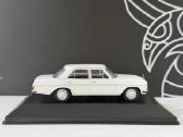 Mercedes Benz 200d 1:43 - nuotraukos Nr. 5