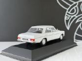 Mercedes Benz 200d 1:43 - nuotraukos Nr. 6