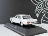 Mercedes Benz 200d 1:43 - nuotraukos Nr. 7
