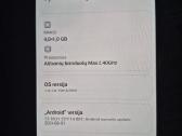 Redmi note 11 - nuotraukos Nr. 3