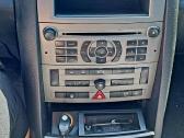 Peugeot 407, 2.0l, sedanas - nuotraukos Nr. 3