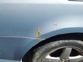 Peugeot 407, 2.0l, sedanas - nuotraukos Nr. 8