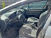 Peugeot 407, 2.0l, sedanas - nuotraukos Nr. 5