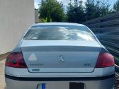 Peugeot 407, 2.0l, sedanas - nuotraukos Nr. 4