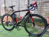 Wilier Gtr Carbon Road Bike. 55cm.7,9kg. Rrp 2800€ - nuotraukos Nr. 2