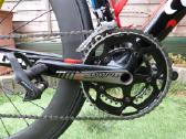 Wilier Gtr Carbon Road Bike. 55cm.7,9kg. Rrp 2800€ - nuotraukos Nr. 8