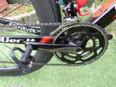 Wilier Gtr Carbon Road Bike. 55cm.7,9kg. Rrp 2800€ - nuotraukos Nr. 11
