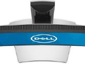 Dell P3418hw 34 Monitorius - nuotraukos Nr. 3