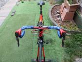 Wilier Gtr Carbon Road Bike. 55cm.7,9kg. Rrp 2800€ - nuotraukos Nr. 18
