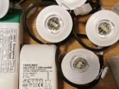 Avarinio LED apšvietimo komponentų rinkinys - nuotraukos Nr. 3