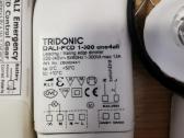 Avarinio LED apšvietimo komponentų rinkinys - nuotraukos Nr. 7