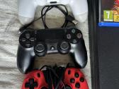 Parduodama Playstation 4 (Ps4) su pulteliais - nuotraukos Nr. 2