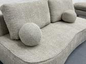 Nauja sofa Marco su miego funkcija - nuotraukos Nr. 2