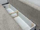 Nauja sofa Marco su miego funkcija - nuotraukos Nr. 7