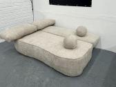 Nauja sofa Marco su miego funkcija - nuotraukos Nr. 13