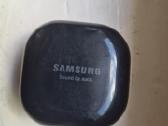 Samsung earbuds ausines - nuotraukos Nr. 3