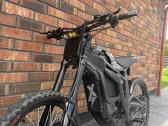Talaria mx5 sting r pro - nuotraukos Nr. 5