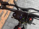 Talaria mx5 sting r pro - nuotraukos Nr. 7
