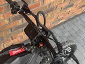Talaria mx5 sting r pro - nuotraukos Nr. 8