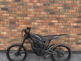Talaria mx5 sting r pro - nuotraukos Nr. 9