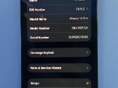 iPhone 13 Pro 512gb - nuotraukos Nr. 9