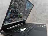 Asus Tuf/15.6"/ i7-11370h/32r/1tb SSD/rtx 3060 6g - nuotraukos Nr. 4