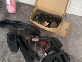 Talaria mx5 sting r pro - nuotraukos Nr. 13