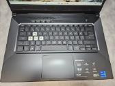 Asus Tuf/15.6"/ i7-11370h/32r/1tb SSD/rtx 3060 6g - nuotraukos Nr. 2