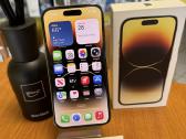 iPhone 14pro 256gb Gold Su Garantija - nuotraukos Nr. 2