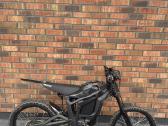 Talaria mx5 sting r pro - nuotraukos Nr. 10