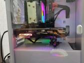 Intel I5 9400f Gtx 1660 6gb. 500ssd. - nuotraukos Nr. 5