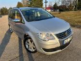 VW Touran - nuotraukos Nr. 5