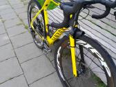 Canyon carbon dviratis - nuotraukos Nr. 2