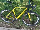 Canyon carbon dviratis - nuotraukos Nr. 3