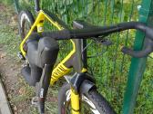 Canyon carbon dviratis - nuotraukos Nr. 4