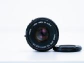 Canon Fd 50mm 1.8 - nuotraukos Nr. 3