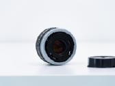 Canon Fd 50mm 1.8 - nuotraukos Nr. 4