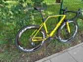 Canyon carbon dviratis - nuotraukos Nr. 9
