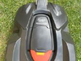 Parduodamas Husqvarna 430x vejos robotas 32 arai - nuotraukos Nr. 3