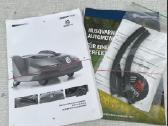 Parduodamas Husqvarna 430x vejos robotas 32 arai - nuotraukos Nr. 4