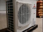 Oro kondicionerius Mitsubishi Fdc100vsa-w - nuotraukos Nr. 3