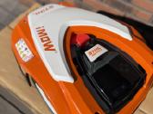 Naujas robotas vejapjovė Stihl Rmi 422 - nuotraukos Nr. 2